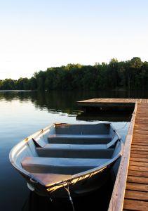 boat accessories