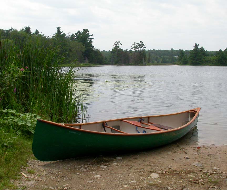 What’s the Difference Between Canoes and Kayaks? | Wonderopolis
