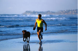 surfer girl