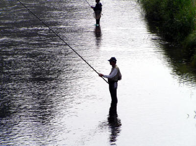 fishing accessories