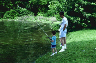 fishing accessories