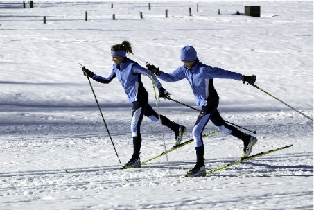 Ski Equipment