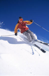 ski product