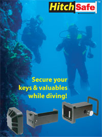 diving gear